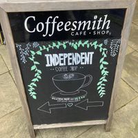  at Coffeesmith in Oxford