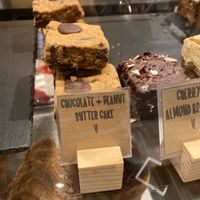  at Coffeesmith in Oxford