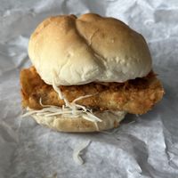   at Son of Egg  in Albany