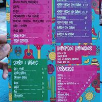  at Mexcalli in Ghent