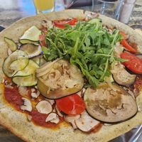  at Le Procopio in Saintes