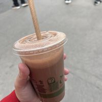   at La Canela Biocentro in Madrid