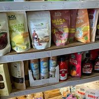  at La Canela Biocentro in Madrid