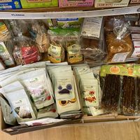  at La Canela Biocentro in Madrid