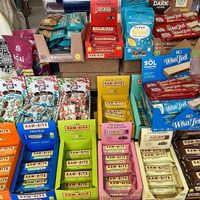  at La Canela Biocentro in Madrid