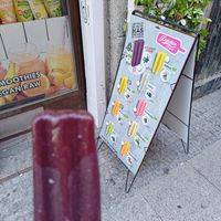  at La Canela Biocentro in Madrid