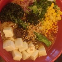  at JINYA Ramen Bar in Wichita