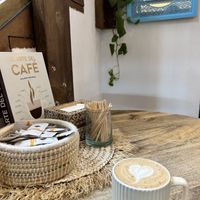   at Bonnevie in Granada