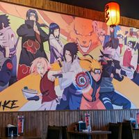 Yum factor 10. at Sasuke Ramen House in Rapid City