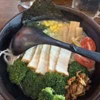   at Sasuke Ramen House in Rapid City