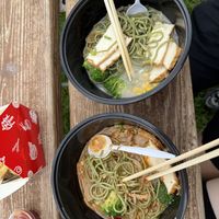   at Sasuke Ramen House in Rapid City