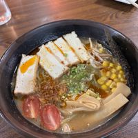   at Sasuke Ramen House in Rapid City