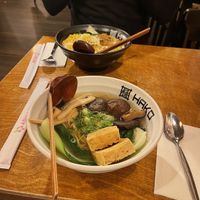 Super delicious   at Hako Ramen Potsdam in Potsdam