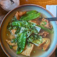  at Hako Ramen Potsdam in Potsdam