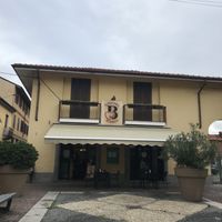 Pasticceria Busnelli  at Pasticceria Busnelli in Arluno