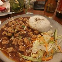  at Saigon Food Restaurant in Berlin