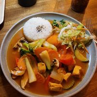  at Saigon Food Restaurant in Berlin