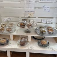   at Hajimarini - ハジマリニ 奉還町店 in Okayama