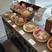   at Hajimarini - ハジマリニ 奉還町店 in Okayama