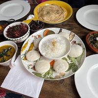  at Ceylon Cinnamon in Kingsbridge