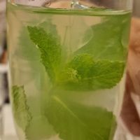 Lemonade at AlKaram in Paris