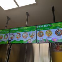 Part of the menu at Bowls & Co - Poke Bowl Narbonne in Narbonne