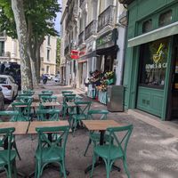 Outside of Bowls & Co at Bowls & Co - Poke Bowl Narbonne in Narbonne