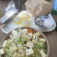   at Bowls & Co - Poke Bowl Narbonne in Narbonne