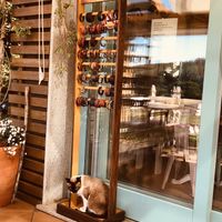   at A Braña Restaurante & Bar in Lires