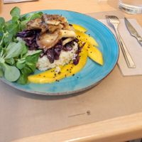  at A Braña Restaurante & Bar in Lires