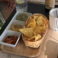  at A Braña Restaurante & Bar in Lires