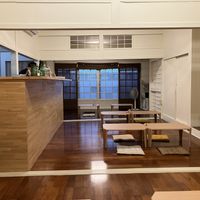 Small but cute  at Hán Guǒ Shū Shí - 韓粿蔬食  in Hualien