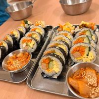  at Hán Guǒ Shū Shí - 韓粿蔬食  in Hualien