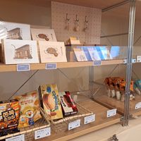 Korean products for sale at Hán Guǒ Shū Shí - 韓粿蔬食  in Hualien