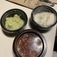   at Kura Warzyw in Poznan