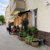  at Restaurant Phan Gia - Asiatische Spezialitäten in Berlin