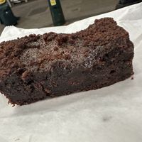   at The Cinnamon Tree Bakery in London