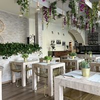 Olivia  at OliVia in Legnano