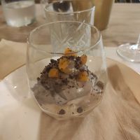 Mousse at OliVia in Legnano