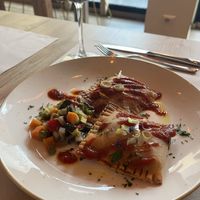   at OliVia in Legnano