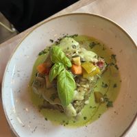   at OliVia in Legnano