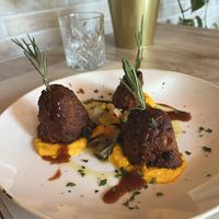   at OliVia in Legnano