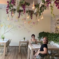   at OliVia in Legnano