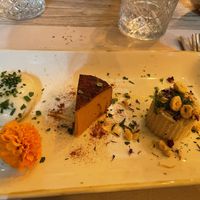   at OliVia in Legnano