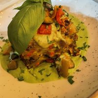   at OliVia in Legnano