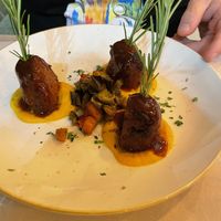   at OliVia in Legnano