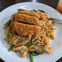  at Siboghana Waroeng in Ubud
