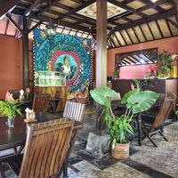  at Siboghana Waroeng in Ubud