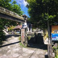 at Siboghana Waroeng in Ubud