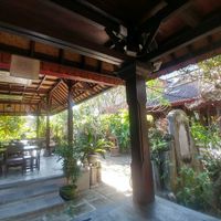 Muy tranquilo 😍✌ at Siboghana Waroeng in Ubud